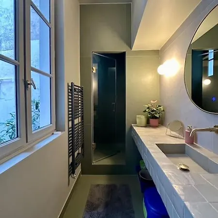 Apartament Heart Of - Marais