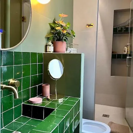 Apartament Heart Of - Marais